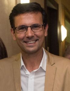 Francisco Cuenca