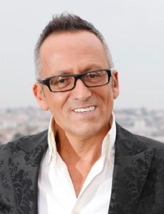 Manuel Luís Goucha