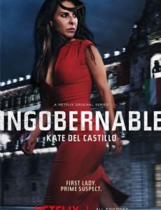 Ingobernable
