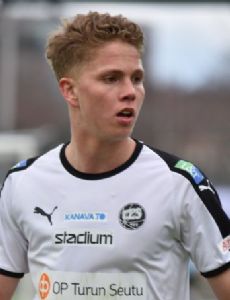 Onni Valakari