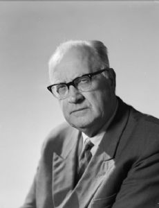 Aksel Zachariassen