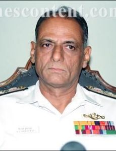 Vijai Singh Shekhawat