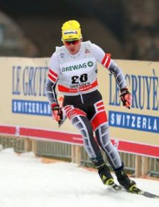 Dominik Baldauf