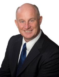 Mike Farnworth