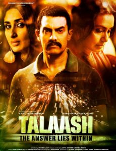 Talaash: The Answer Lies Within