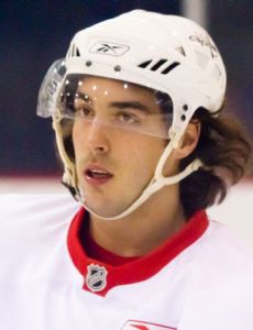 Mathieu Perreault
