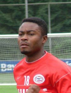 Eric Addo