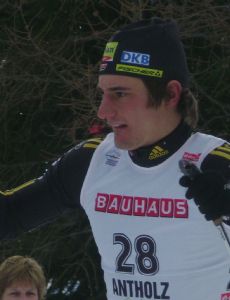 Christoph Stephan