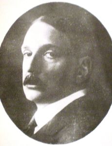 Enrique Larreta