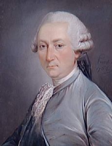 Jean-Rodolphe Perronet