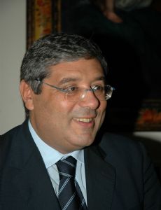 Salvatore Cuffaro