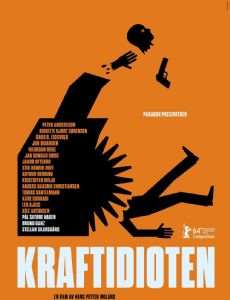 In Order of Disappearance