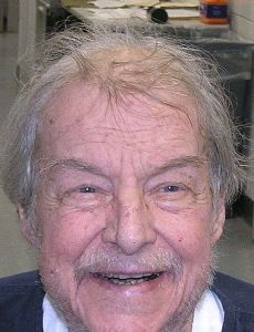 James von Brunn