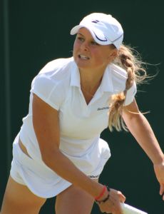 Kateryna Kozlova