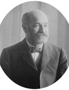 Joseph Fels