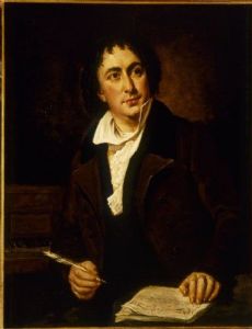 Isaac Nathan
