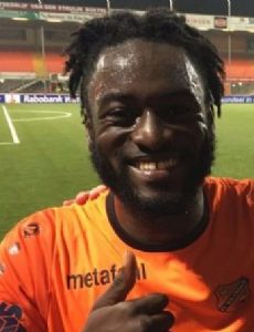 Rodney Antwi