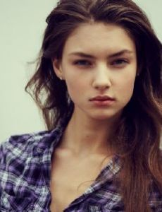 Vika Levina