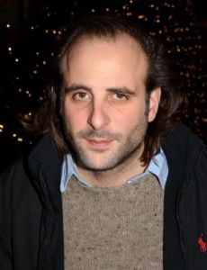 Vincent Macaigne