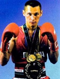 Oleg Saitov