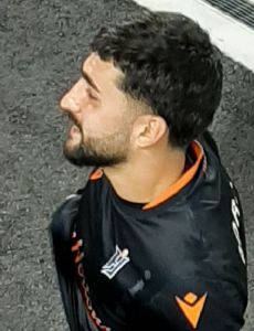 Tristan Borges