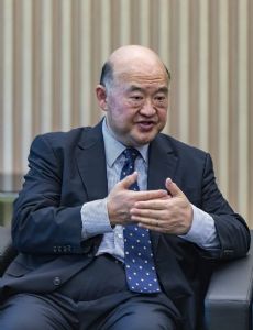 Geoffrey Ma
