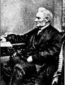 William Wyatt Gill
