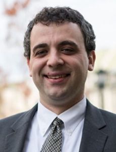 Matthew Berry (politician)
