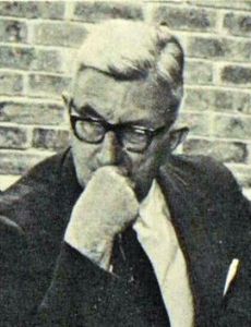 Frank Francis