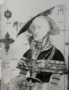 Anna of Brunswick-Lüneburg (1502–1568)