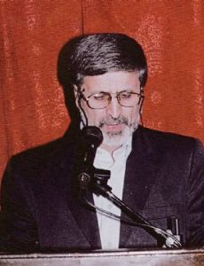Rashid Sazmand