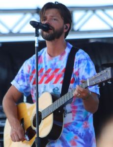 Brett Younker