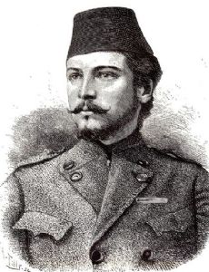 Juan Maria Schuver