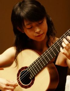 Li Jie (guitar player)