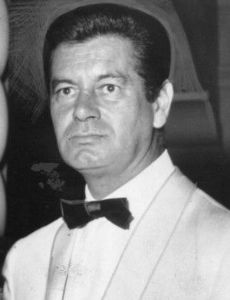 José Suárez