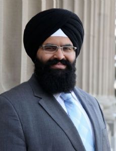 Manmeet Bhullar