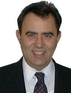 Michael Katehakis