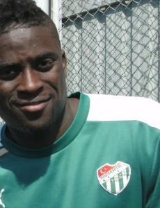 Alfred N'Diaye