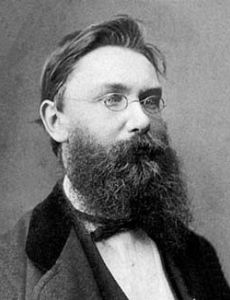 Alfred Clebsch