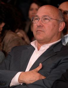 Michel Sapin
