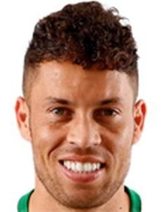 Baraka (footballer)