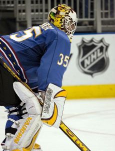 Michael Garnett