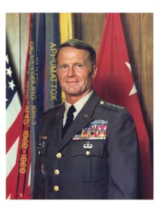 Volney F. Warner
