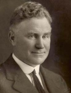 Earle Page