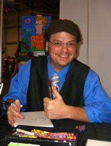Art Baltazar