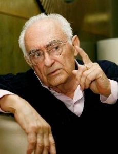 Eugenio Martín