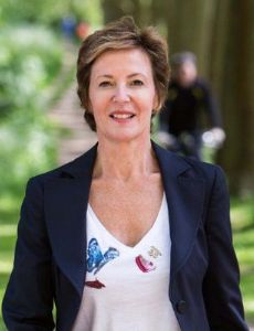 Frédérique Dumas