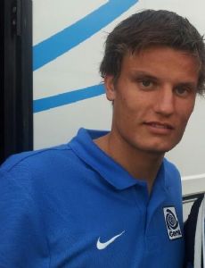 Jelle Vossen