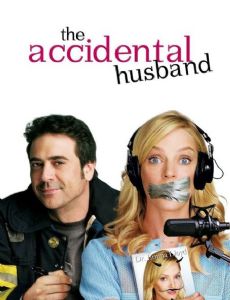 The Accidental Husband