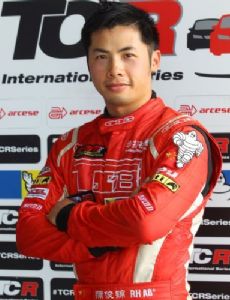 Kevin Pu